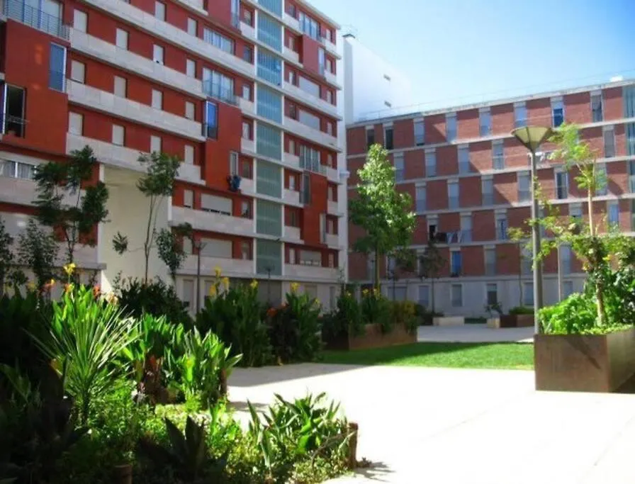 Luxury Lisbon Apartment. With Air Con.-1